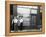 Employment Bureau, 1937-Russell Lee-Framed Premier Image Canvas