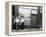 Employment Bureau, 1937-Russell Lee-Framed Premier Image Canvas