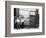 Employment Bureau, 1937-Russell Lee-Framed Photographic Print