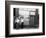 Employment Bureau, 1937-Russell Lee-Framed Photographic Print