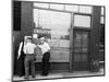 Employment Bureau, 1937-Russell Lee-Mounted Photographic Print