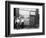 Employment Bureau, 1937-Russell Lee-Framed Photographic Print