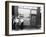 Employment Bureau, 1937-Russell Lee-Framed Photographic Print