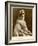 Empress Alexandra Feodorovna of Russia-null-Framed Photographic Print