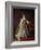 Empress Anna Ioannovna (Anna of Russia)-Louis Caravaque-Framed Giclee Print