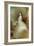 Empress Elizabeth of Austria (Sissi), 1865-Franz Xaver Winterhalter-Framed Giclee Print