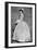 Empress Eugenie of France, C1858-1870-null-Framed Giclee Print