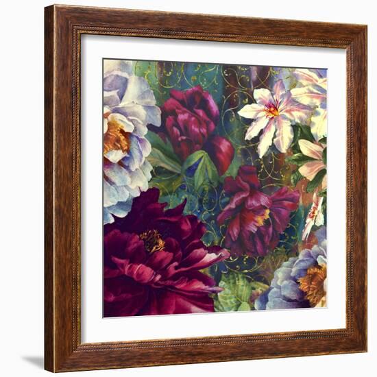 Empress Garden-Bill Jackson-Framed Giclee Print