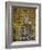 Empress Irene, Holding the Deed for the Church's Endowment, In the South Gallery of Hagia Sophia-null-Framed Giclee Print