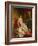 Empress Josephine (1763-1814) 1808-Francois Gerard-Framed Giclee Print