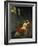 Empress Josephine, 1805-Pierre Subleyras-Framed Giclee Print