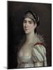 Empress Josephine, c.1805-Robert Lefevre-Mounted Giclee Print