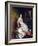 Empress Josephine in Coronation Robes-Francois Gerard-Framed Giclee Print