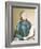 Empress Maria Theresa of Austria, circa 1770-Jean-Etienne Liotard-Framed Giclee Print