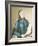 Empress Maria Theresa of Austria, circa 1770-Jean-Etienne Liotard-Framed Giclee Print