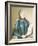 Empress Maria Theresa of Austria, circa 1770-Jean-Etienne Liotard-Framed Giclee Print