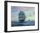 Empress Of The Seas-Roy Cross-Framed Art Print