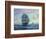 Empress Of The Seas-Roy Cross-Framed Art Print