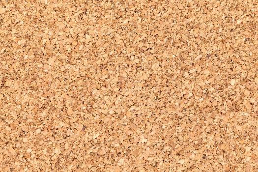 Empty Bulletin Board Background Texture, Natural Cork Board' Photographic  Print - Eugene Sergeev