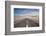 Empty Open Road, San Pedro De Atacama Desert, Chile, South America-Kimberly Walker-Framed Photographic Print