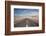 Empty Open Road, San Pedro De Atacama Desert, Chile, South America-Kimberly Walker-Framed Photographic Print