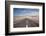 Empty Open Road, San Pedro De Atacama Desert, Chile, South America-Kimberly Walker-Framed Photographic Print