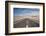 Empty Open Road, San Pedro De Atacama Desert, Chile, South America-Kimberly Walker-Framed Photographic Print