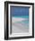 Empty Sandy Beach, Maldives, Indian Ocean-Papadopoulos Sakis-Framed Photographic Print