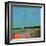 Empty Sky-Paul Bailey-Framed Art Print