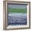 Empty Soccer Field-David Madison-Framed Photographic Print