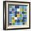 Empty Spaces-Isabel Lawrence-Framed Art Print