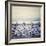 En Front de Mer-Irene Suchocki-Framed Giclee Print