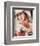 En Plein Ete-Tamara de Lempicka-Framed Premium Giclee Print