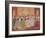 En Sociedad-Pedro Figari-Framed Giclee Print