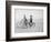 En vélo-null-Framed Giclee Print