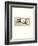 En Vol-Georges Braque-Framed Premium Edition