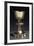 Enamelled Gilded Silver Mass Chalice from Stegna-null-Framed Giclee Print