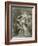 Enamoured Days-Edward Henry Corbould-Framed Giclee Print