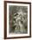 Enamoured Days-Edward Henry Corbould-Framed Giclee Print