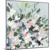 Enchanted Blooms II-Aria K-Mounted Art Print