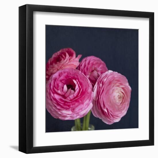 Enchanted Blooms-Susannah Tucker-Framed Art Print