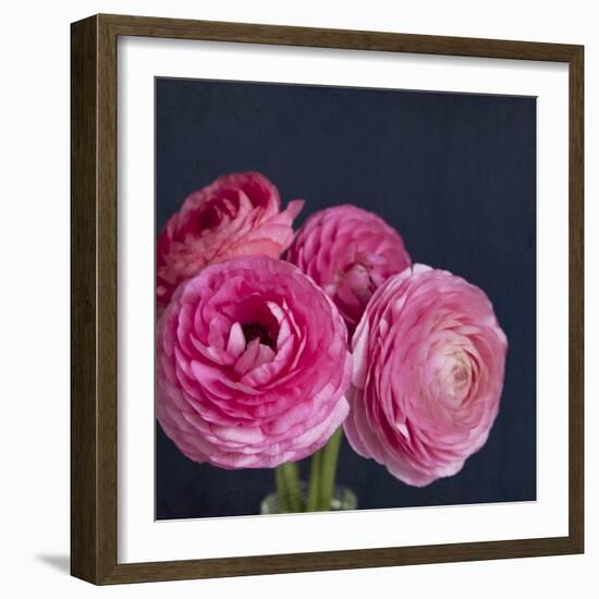 Enchanted Blooms-Susannah Tucker-Framed Art Print