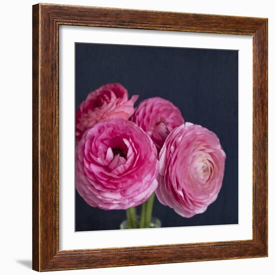 Enchanted Blooms-Susannah Tucker-Framed Art Print