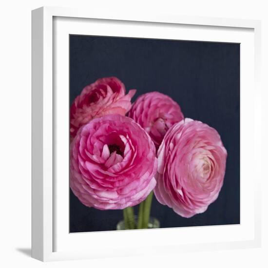 Enchanted Blooms-Susannah Tucker-Framed Art Print