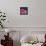 Enchanted Blooms-Susannah Tucker-Premium Giclee Print displayed on a wall