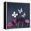 Enchanted Butterflies-Susannah Tucker-Framed Stretched Canvas