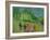 Enchanted Forest, 1903-Edvard Munch-Framed Giclee Print