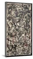 Enchanted Forest, 1947-Jackson Pollock-Mounted Art Print