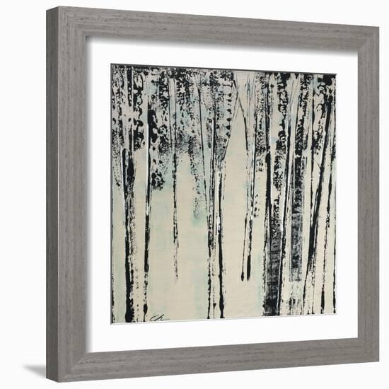 Enchanted Forest 2-Cathe Hendrick-Framed Giclee Print