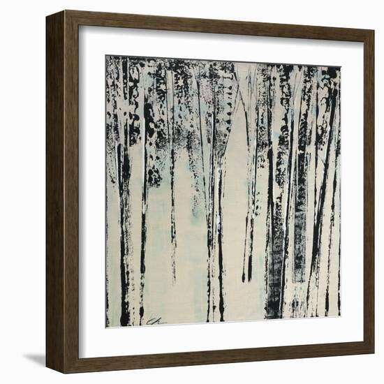 Enchanted Forest 2-Cathe Hendrick-Framed Giclee Print